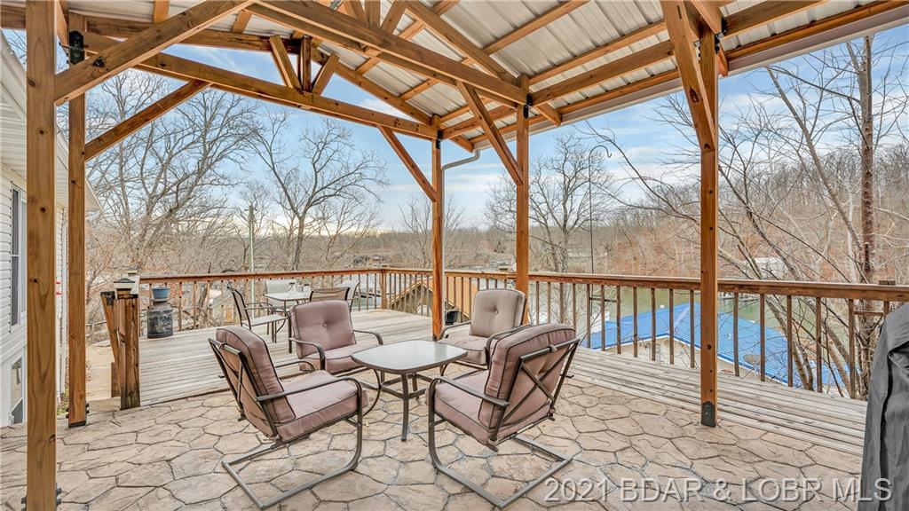 156 Amazing Grace Circle Sunrise Beach, MO 65079