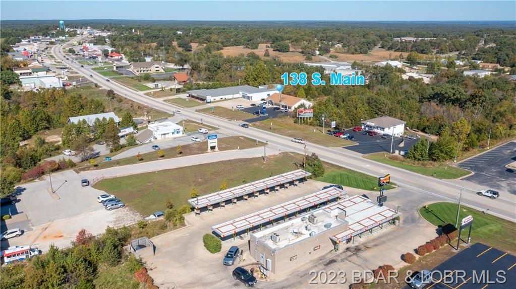138 South Main Street UNIT #2 Laurie, MO 65037