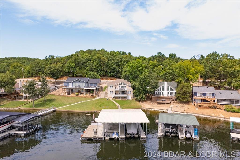 1222 Susan Road Lake Ozark, MO 65049