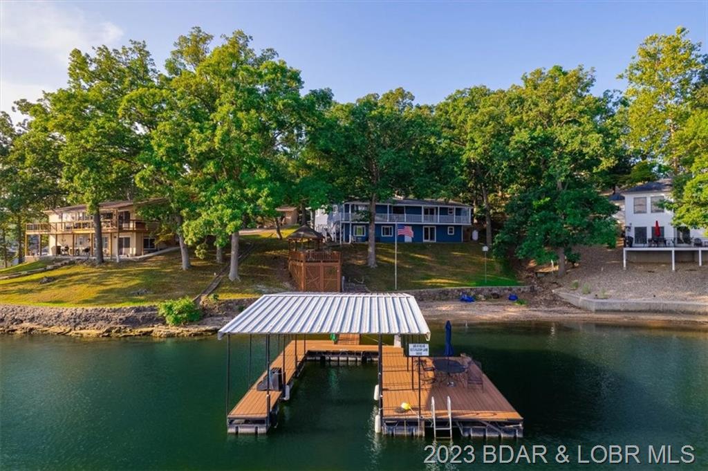 5573 Bloom Lane Osage Beach, MO 65065