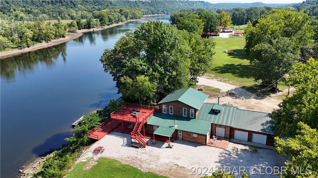 104 Sander Road Lake Ozark, MO 65049