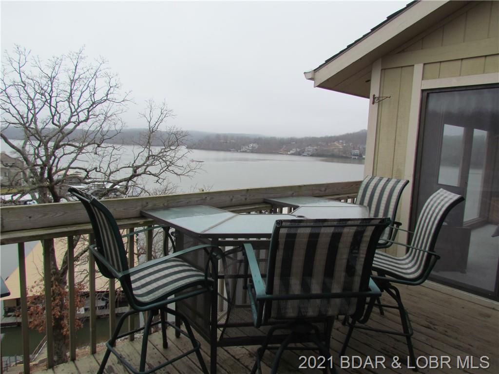 2500 Bay Point Village Drive Unit #543 Osage Beach, MO 65065