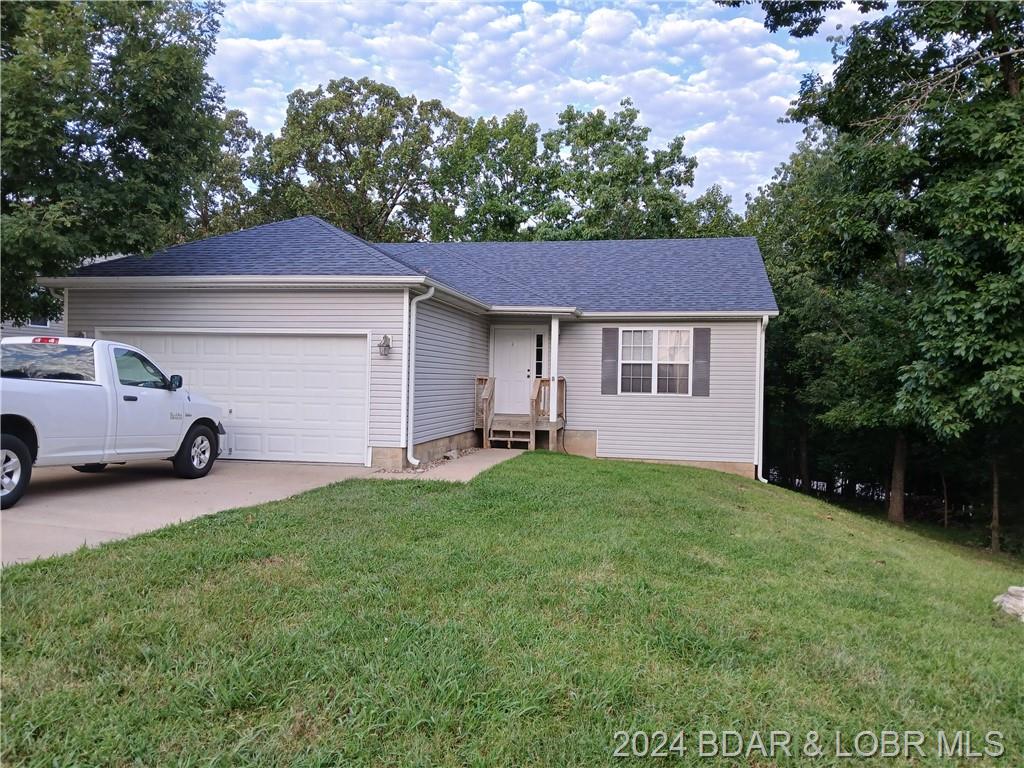 396 Bittersweet Road Lake Ozark, MO 65049