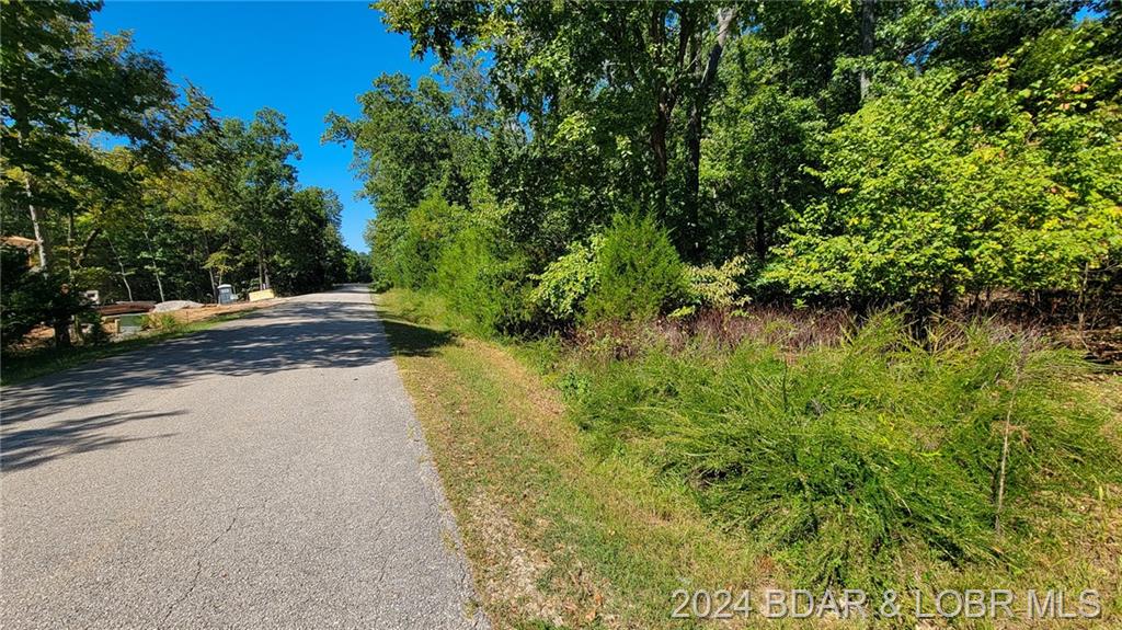 Lot #1261 Spring Creek Drive Porto Cima, MO 65079