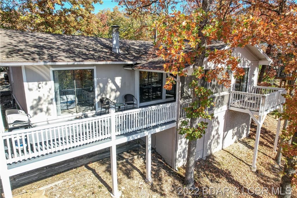 62 Buoyant Place Osage Beach, MO 65065