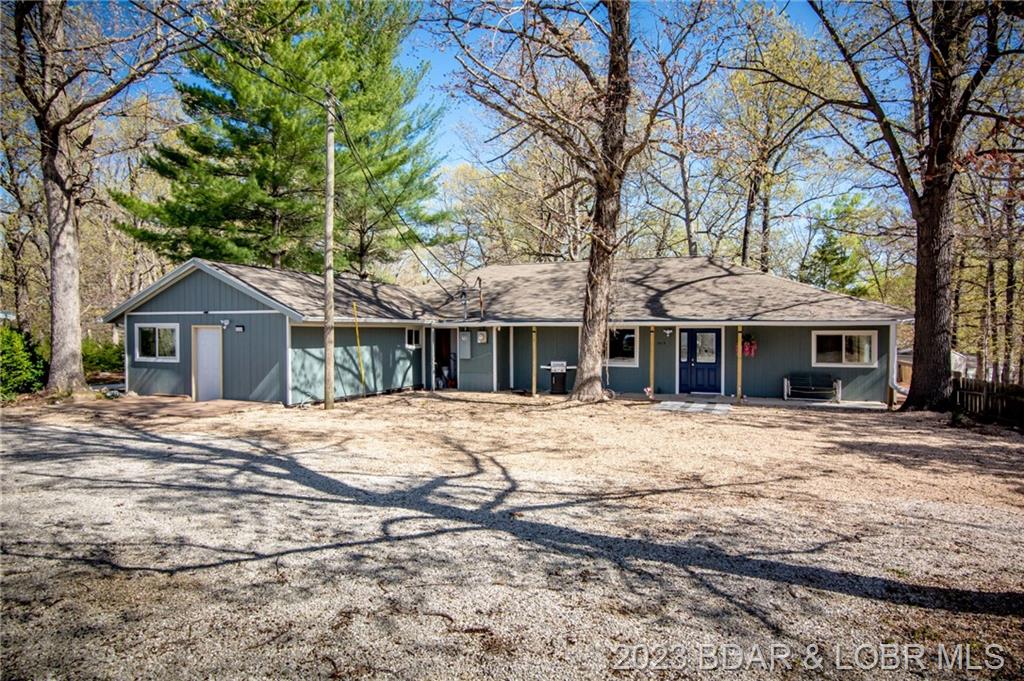 1246 Indian Park Road Sunrise Beach, MO 65079