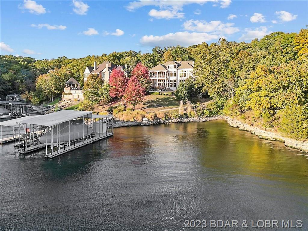 Ozark Waterfront Homes for Sale Lake of the Ozarks