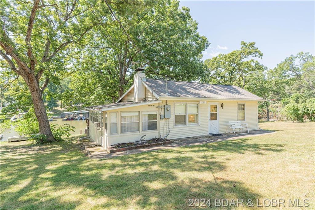 1752 Sagrada Climax Springs, MO 65326