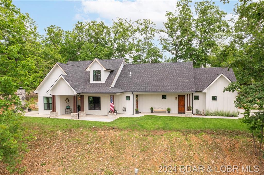 219 Hillside Road Lake Ozark, MO 65049