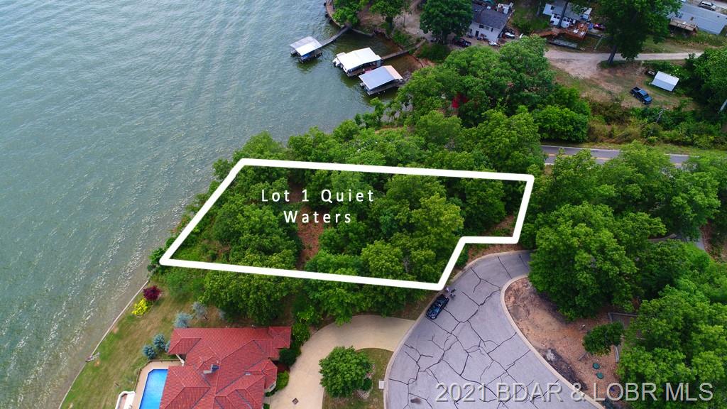 Lot 1 Quiet Waters Sunrise Beach, MO 65079