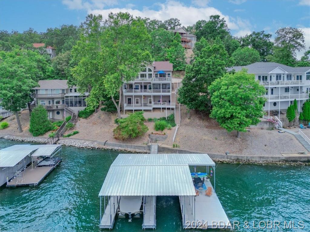 150 Cub Cove Point Camdenton, MO 65020