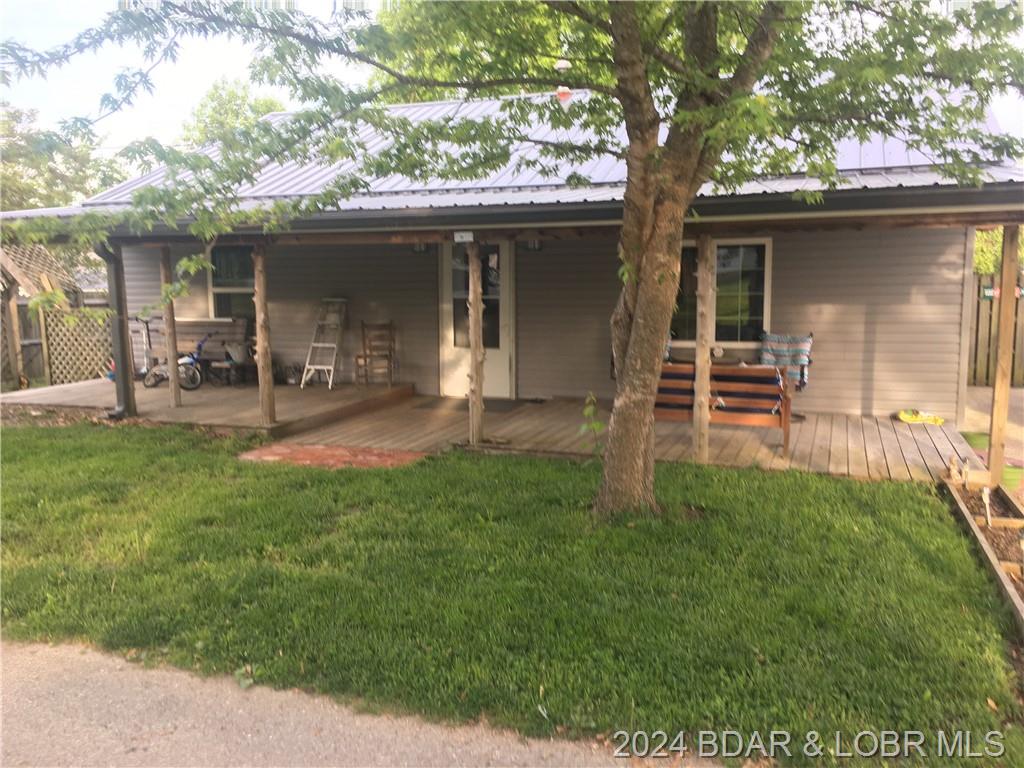 203 S Ross Street Versailles, MO 65084