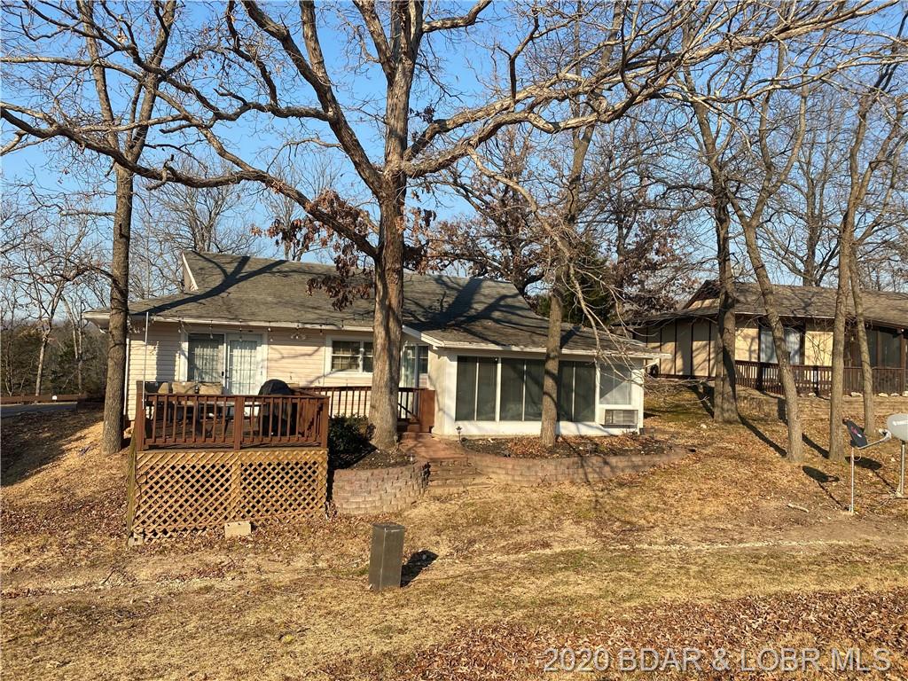 310 Moongate Drive Osage Beach, MO 65065