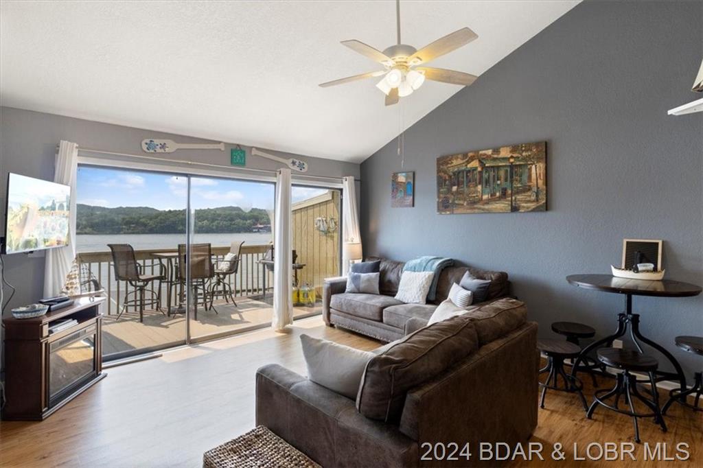 2500 Bay Point Lane UNIT #142 Osage Beach, MO 65065