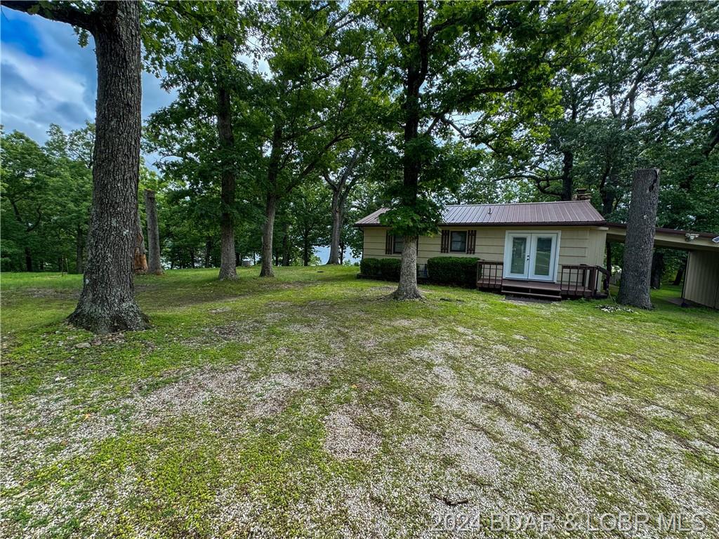 28046 Washburn Pt Gravois Mills, MO 65037