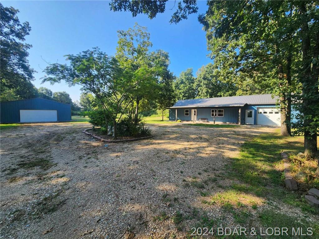 14838 Hidden Oak Drive Versailles, MO 65084