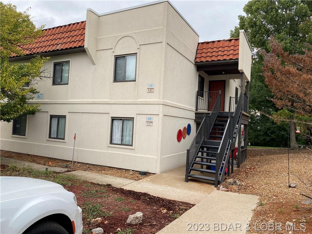 67 Ventura Drive UNIT #427 Lake Ozark, MO 65049