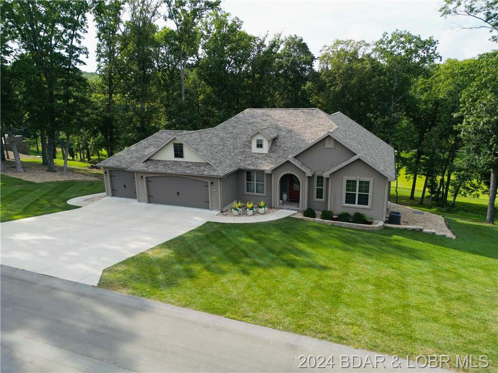 123 Oakmont Avenue Lake Ozark, MO 65049