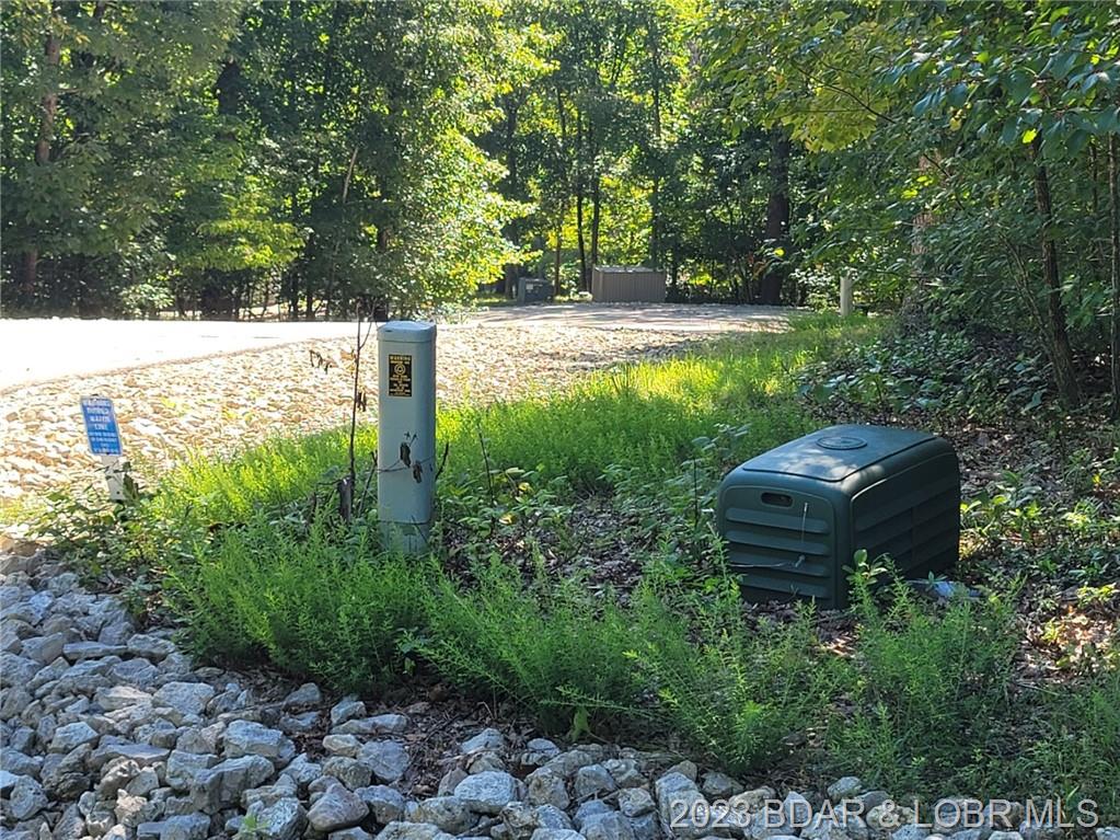 Lot 380 Greensboro Court Four Seasons, MO 65049