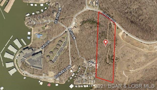 Lot 1 Bluff Drive Osage Beach, MO 65065