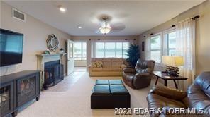 6005 Baydy Peak Road Unit #305 Osage Beach, MO 65065