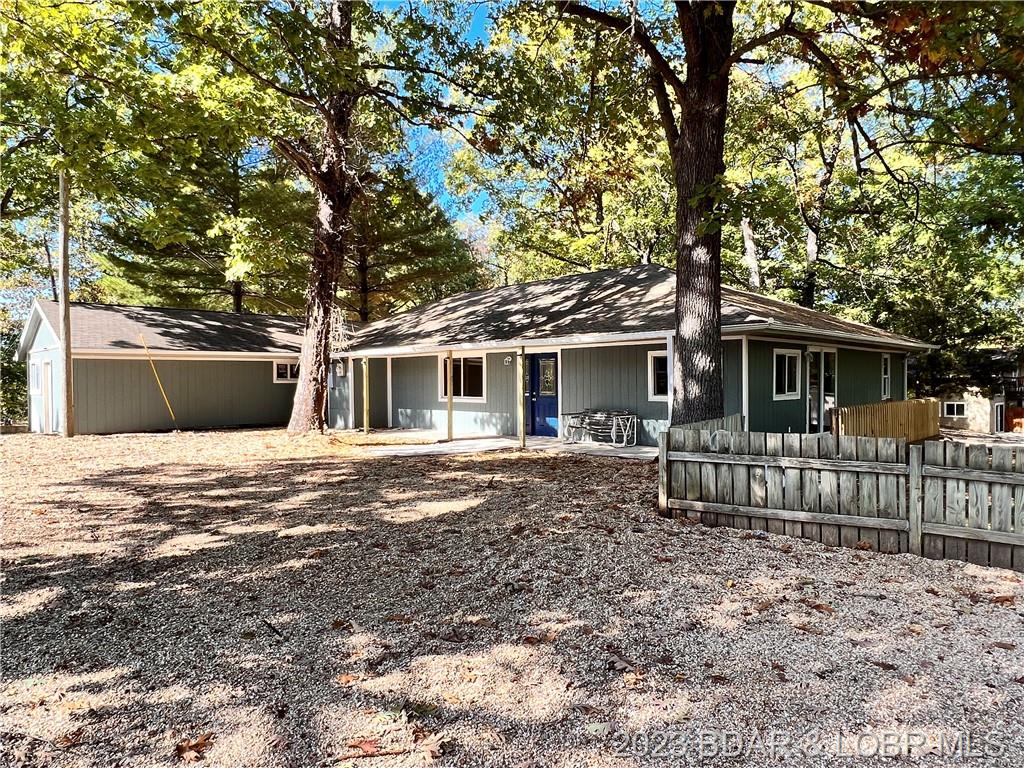 1246 Indian Park Road Sunrise Beach, MO 65079