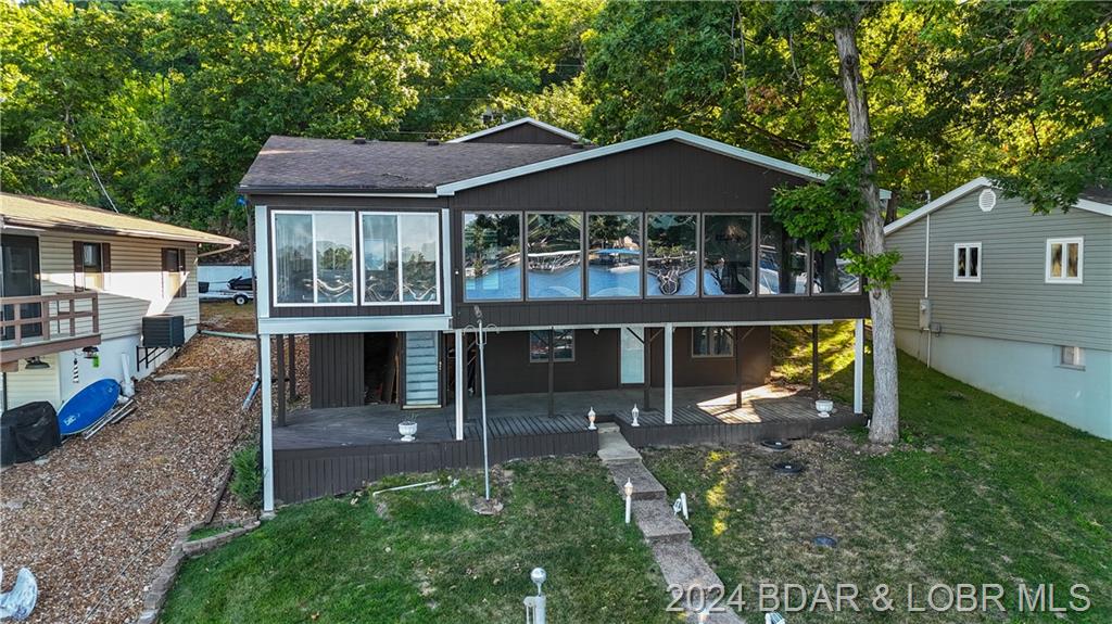 1784 Yacht Club Drive Osage Beach, MO 65065