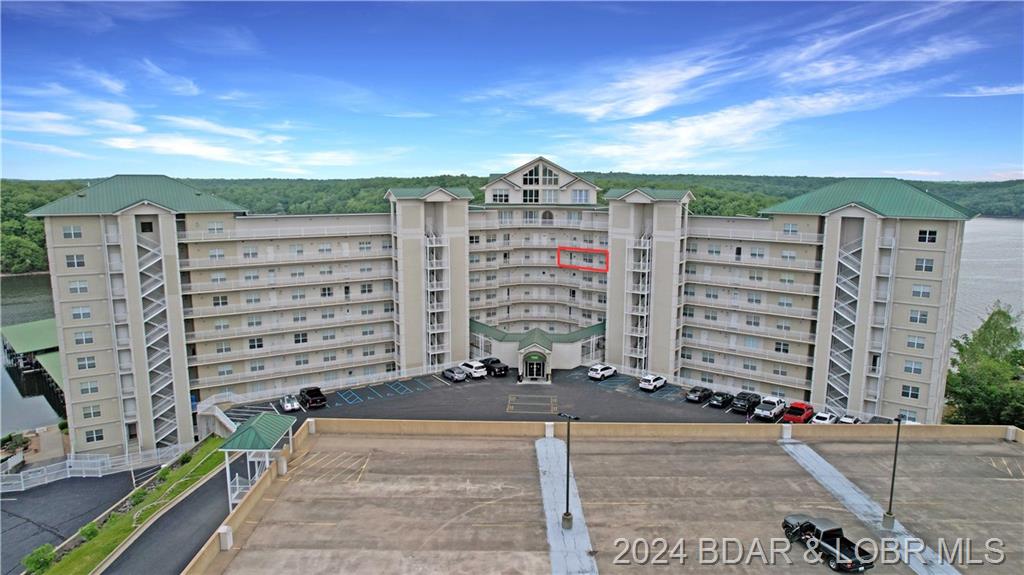 4800 Eagleview Drive UNIT #7108 Osage Beach, MO 65065