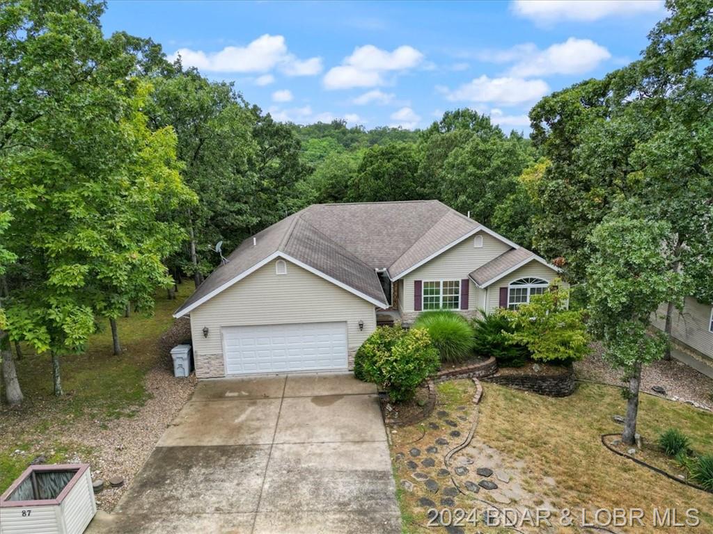 87 Helinda Lane Lake Ozark, MO 65049