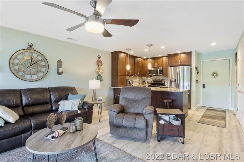 1024 Indian Point Drive UNIT #1024 Osage Beach, MO 65065