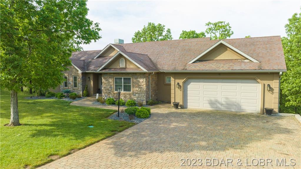41 Osage Highlands Drive Kaiser, MO 65047