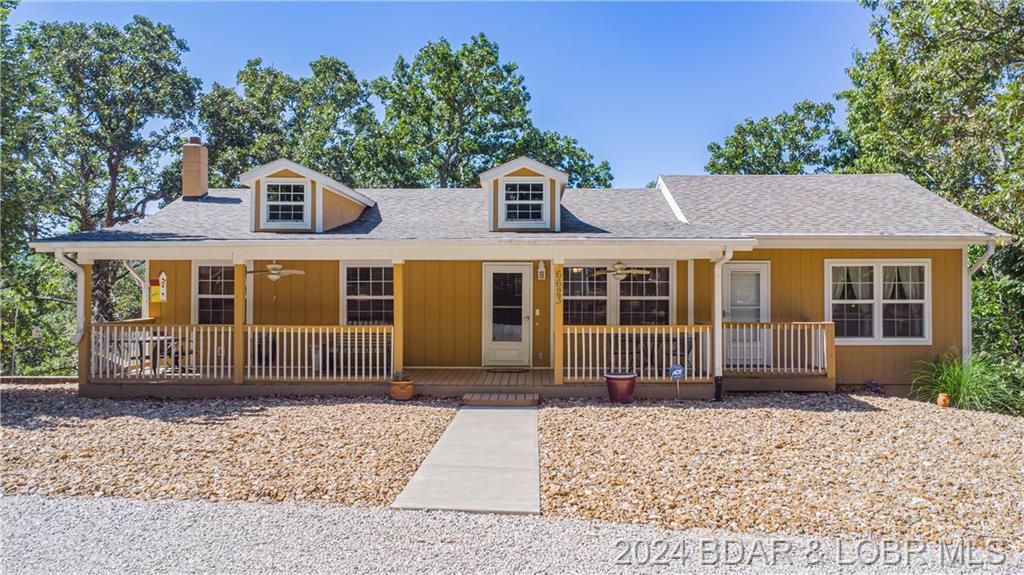 6623 Santa Barbara Drive Osage Beach, MO 65065