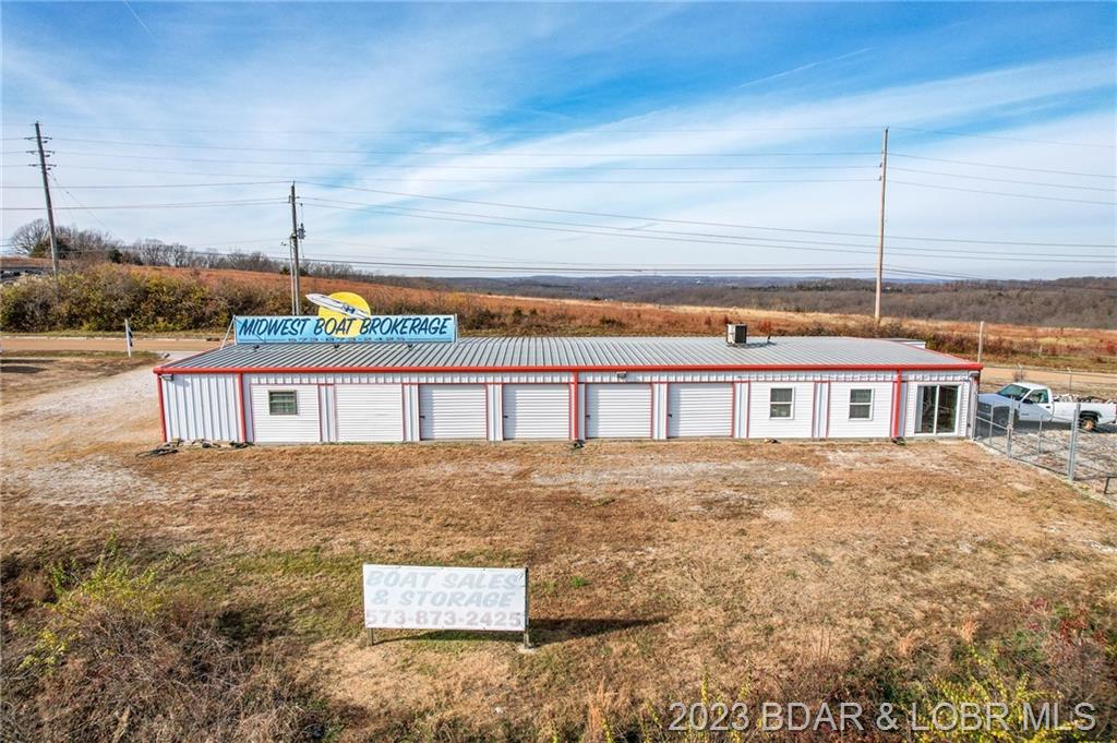 140 N. Frontage Road Osage Beach, MO 65065