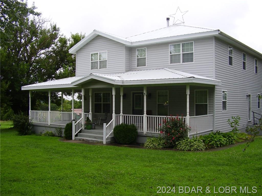 3521 S Road Out Of Area (lobr), MO 65685