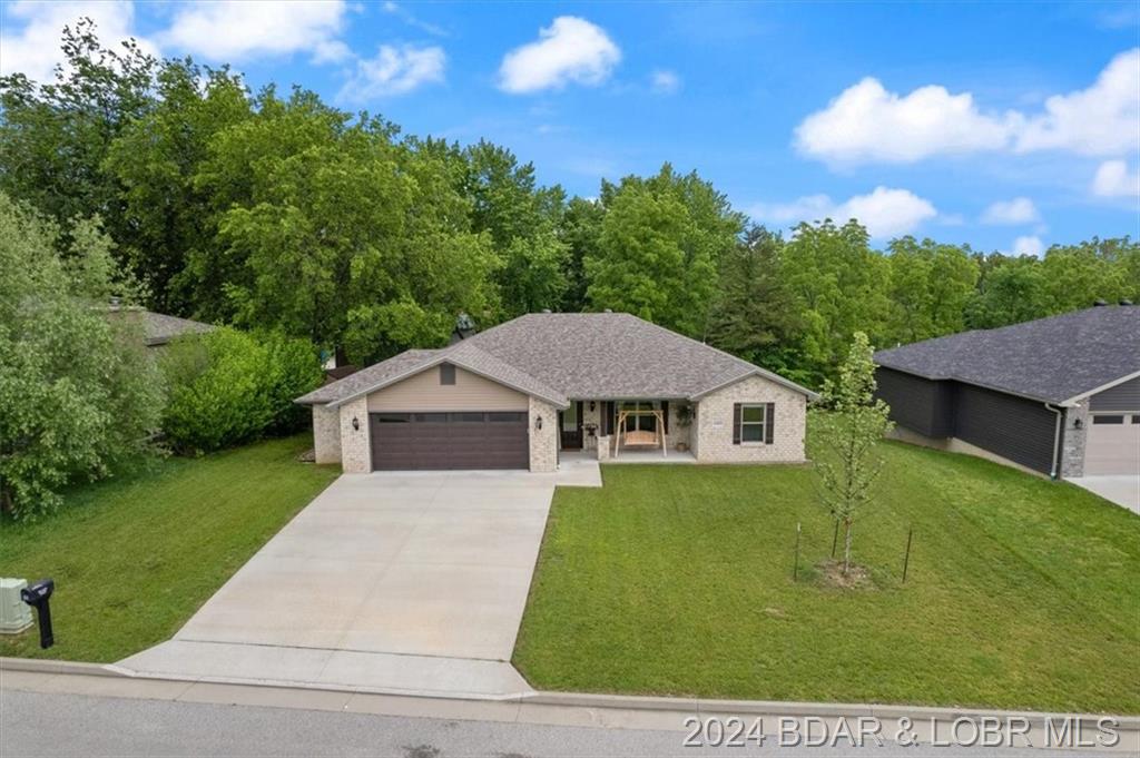 5323 Sheridan Drive Jefferson City, MO 65109