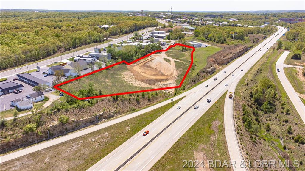 TBD N Hwy 54 Expressway Osage Beach, MO 65065