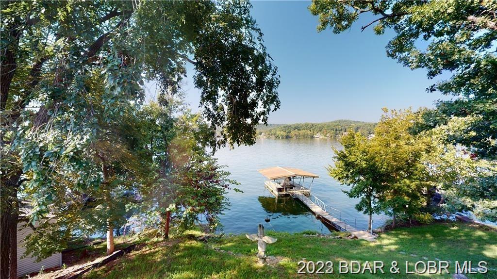 163 Walleye Point Drive Camdenton, MO 65020