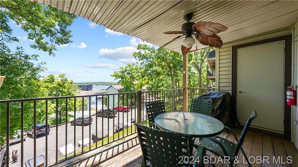 15 Waterfall Circle Unit 2b Lake Ozark, MO 65049