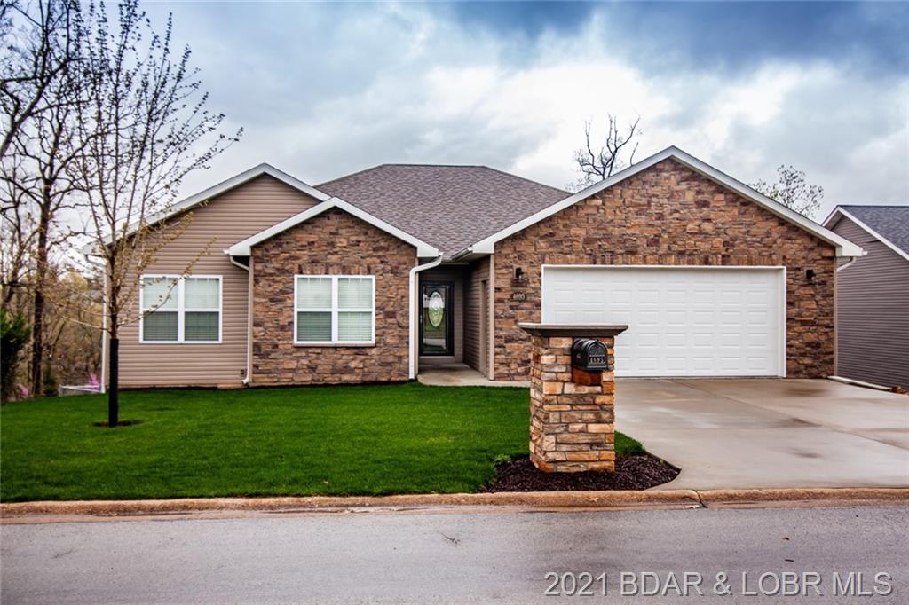 4695 Harbor Heights Lane Osage Beach, MO 65065