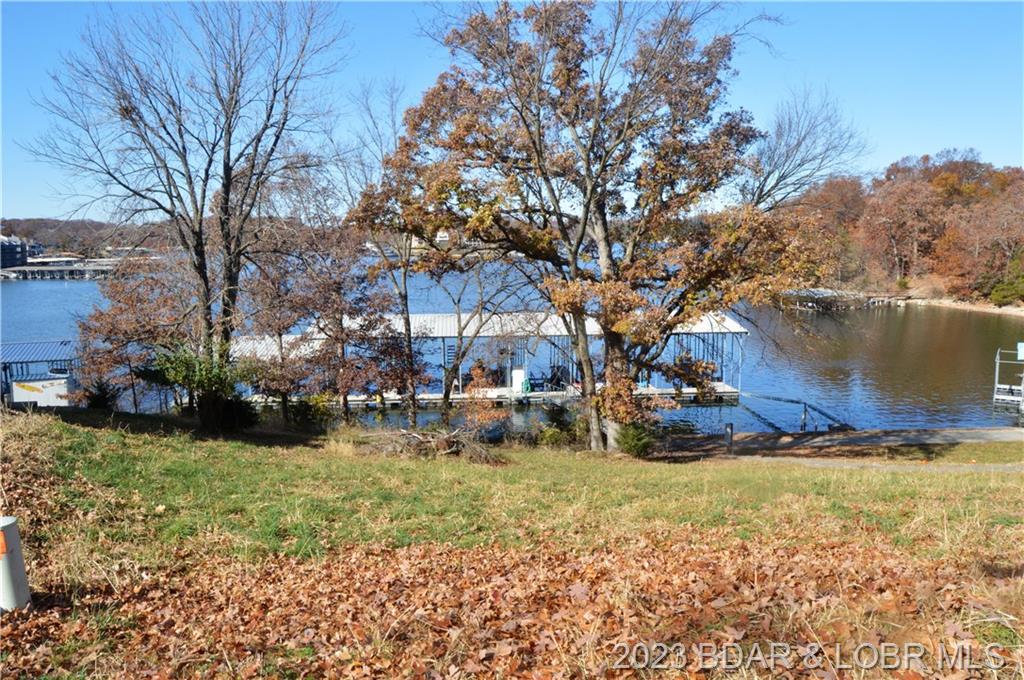 Lot 5 Peterson Point Osage Beach, MO 65065