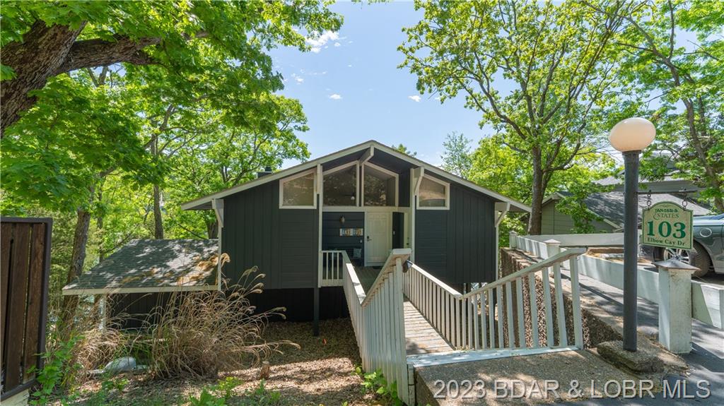 103 Elbow Cay Drive Osage Beach, MO 65065