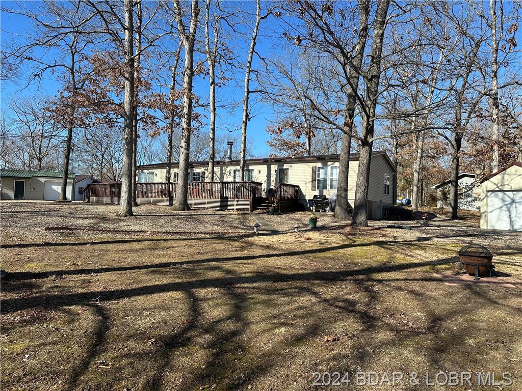 4887 Airport Drive Stover, MO 65078