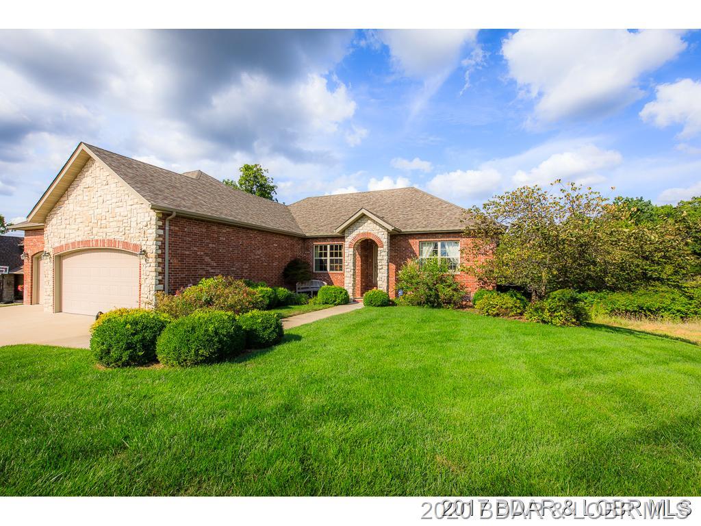 5753 Cobblestone Drive Osage Beach, MO 65065