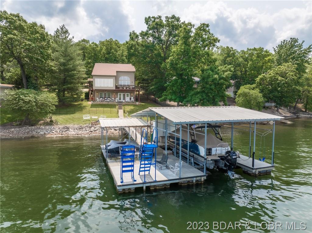 2342 Channelview Drive Osage Beach, MO 65065