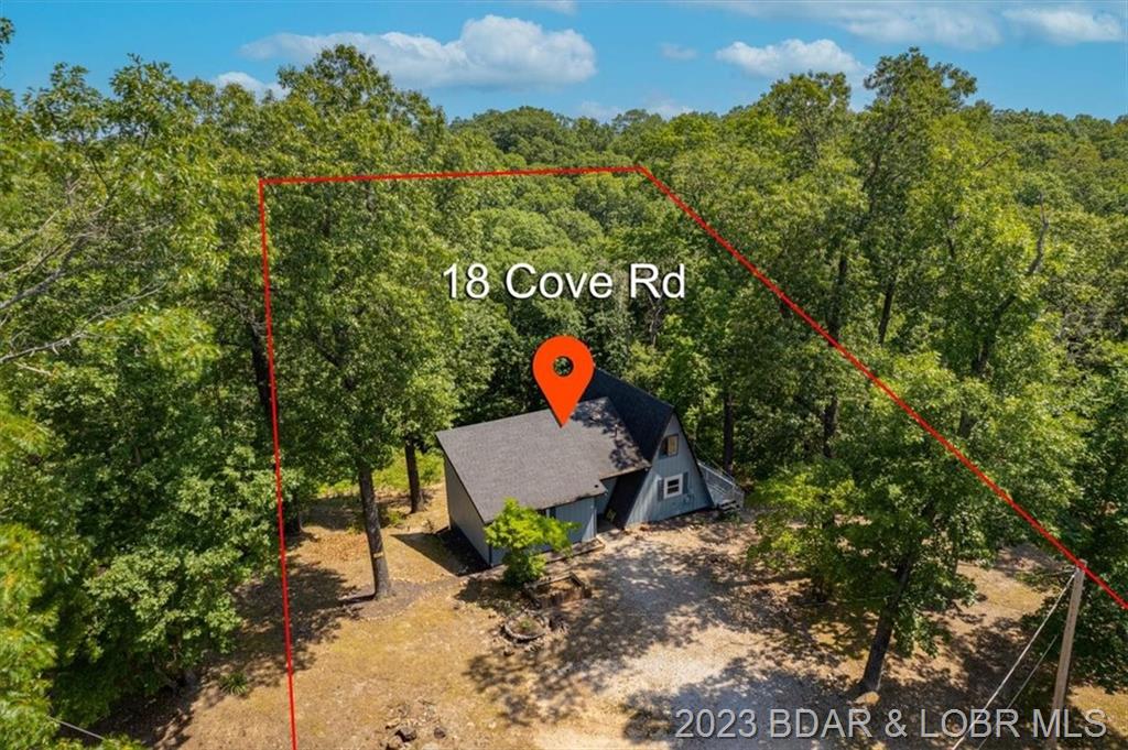 18 Cove Road Rocky Mount, MO 65037