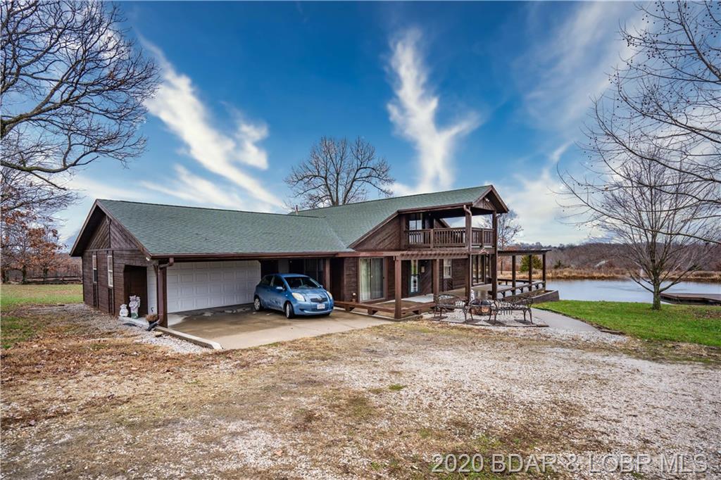 184 Elkhorn Road Camdenton, MO 65020