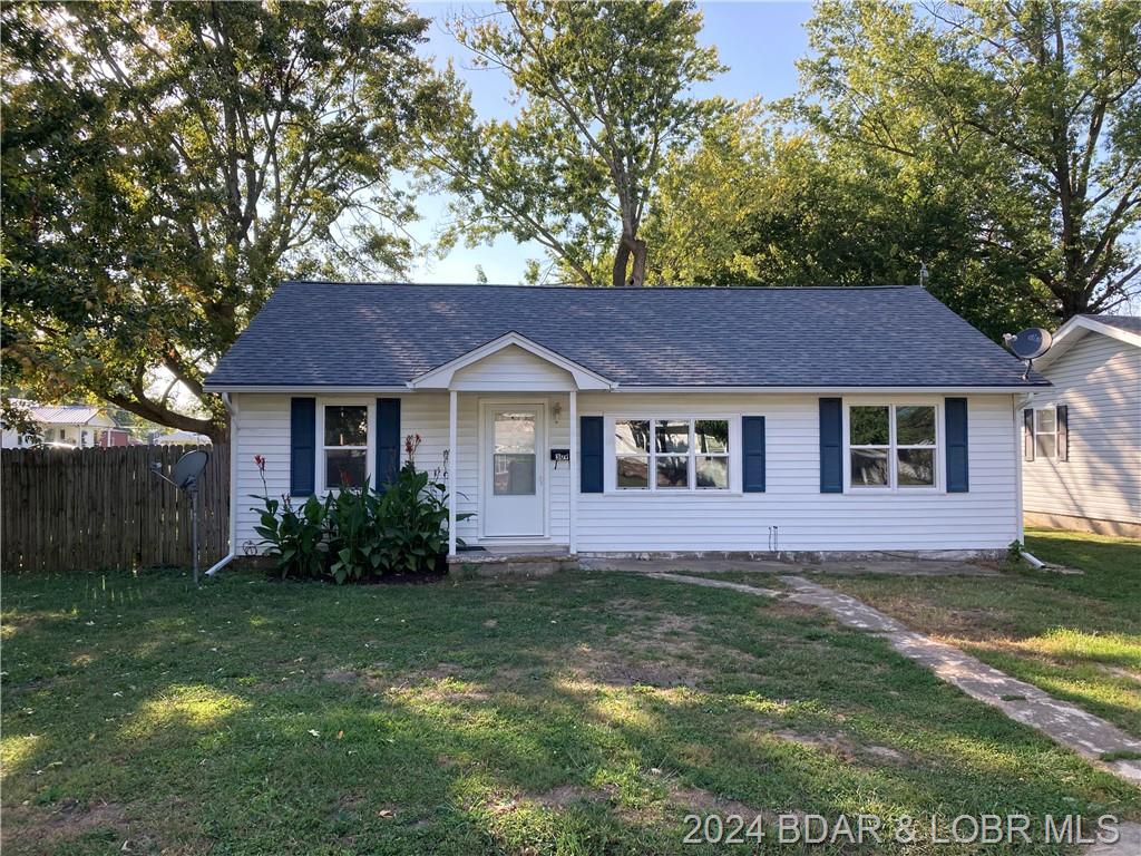 309 S Ross Street Versailles, MO 65084