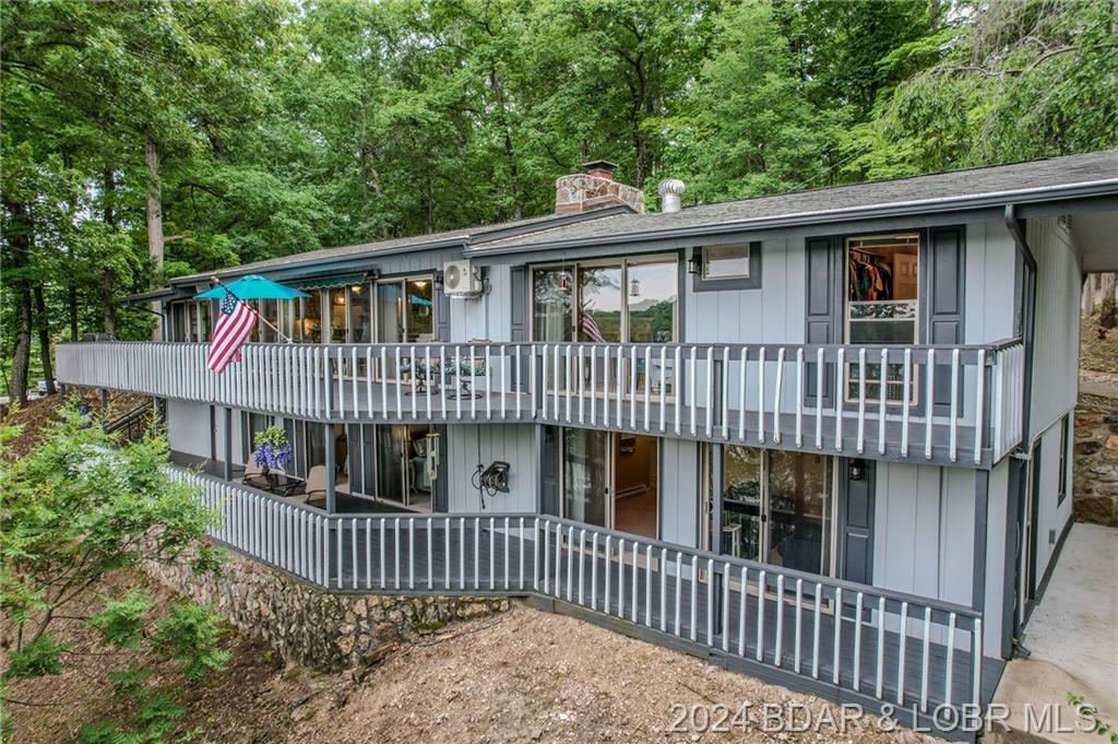 616 Navajo Road Lake Ozark, MO 65049