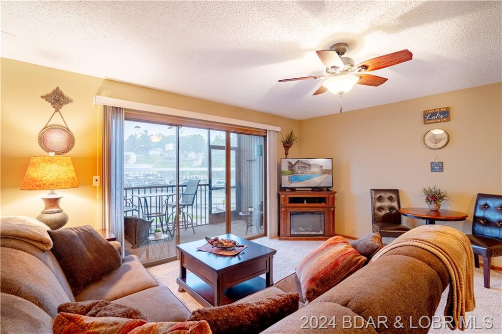 1522 Harbor Point UNIT E103 Osage Beach, MO 65065