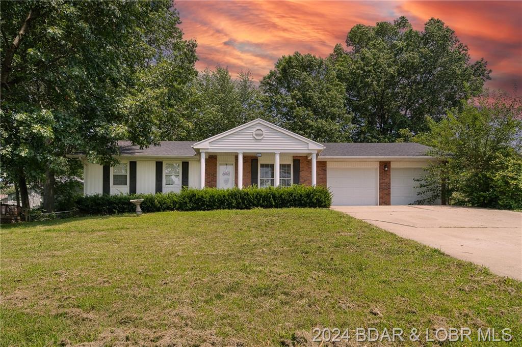 1100 Randall Lane Out Of Area, MO 65251